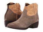 Steve Madden Midnite (cognac Multi) Women's Boots