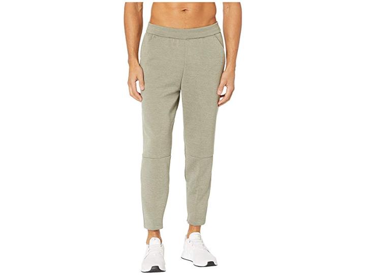 Adidas Zne Pants (zne Heather/trace) Men's Casual Pants