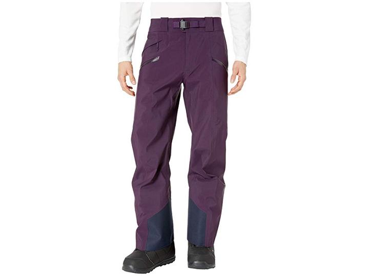 Arc'teryx Sabre Pants (phantom) Men's Casual Pants