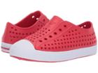 Skechers Kids Guzman 2.0 (little Kid/big Kid) (red) Boy's Shoes