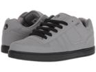 Osiris Relic (grey/black) Men's Skate Shoes