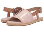 Ed Ellen Degeneres Skylin Sandal (pink Blossom/doe/multi) Women's Sandals