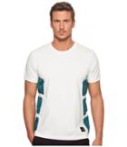Adidas Originals Eqt Bold T-shirt (core White) Men's T Shirt