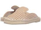 Dolce Vita Baz (sand Perforated Nubuck) Women's Shoes