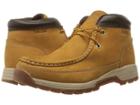 Timberland Stratmore Moc Toe (wheat) Men's Boots