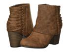Fergalicious Taranto (cognac) Women's Shoes