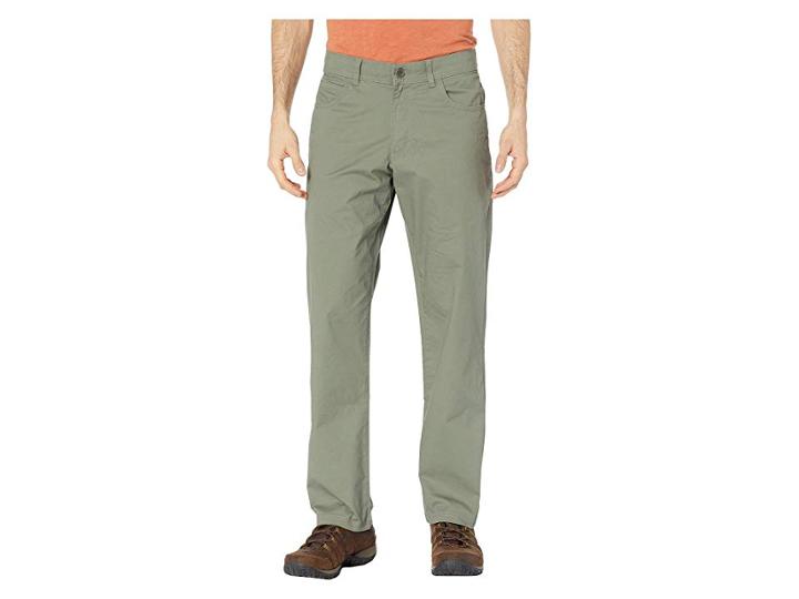 Columbia Rapid Riverstm Pants (cypress) Men's Casual Pants