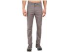 The North Face Motion Pants (zinc Grey (prior Season)) Men's Casual Pants