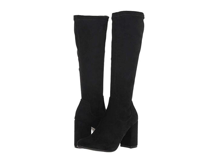 Esprit Violetta (black) Women's Shoes
