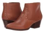Dolce Vita Subi (brown Leather) Women's Boots