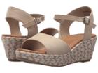 Dolce Vita Kids Wendy (little Kid/big Kid) (sand Microsuede) Girl's Shoes