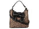Betsey Johnson - Hopeless Romantic Ii Bucket (leopard