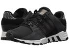 Adidas Originals Eqt Support Rf (black/carbon/white) Men's  Shoes