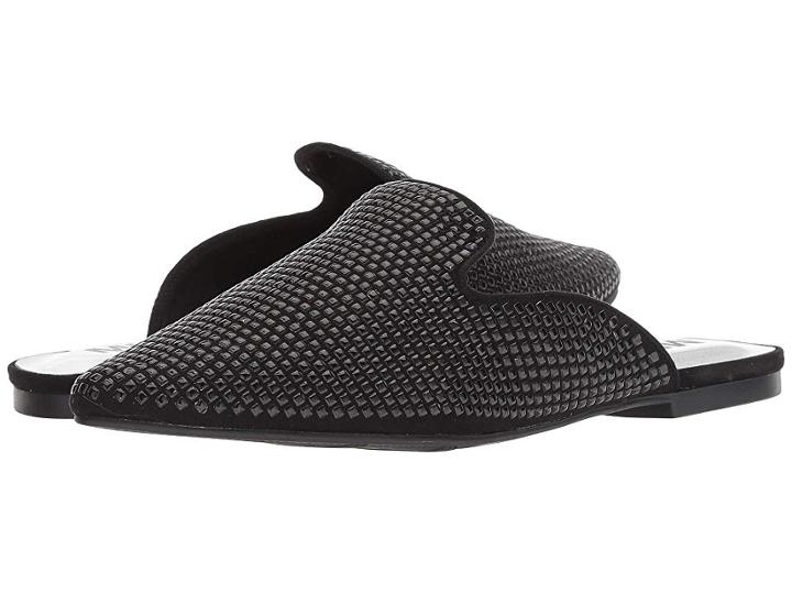 Mia Chasity (black) Women's Shoes