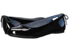 Dr. Scholl's Gossip (black Patent) Women's Shoes