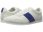 Lacoste Embrun 316 1 (off-white) Men's Shoes