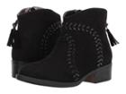 Kenneth Cole Reaction Kids Downtown Gabby (little Kid/big Kid) (black) Girl's Shoes