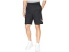 Nike Dry 9 Basketball Short (black/black/elemental Gold) Men's Shorts