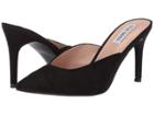 Steve Madden Limbo (black) Women's Clog Shoes