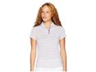 Puma Golf Sundays Polo (majesty) Women's Short Sleeve Pullover