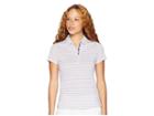 Puma Golf Sundays Polo (majesty) Women's Short Sleeve Pullover