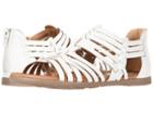 Earth Bonfire (off-white Soft Leather) Women's  Shoes