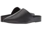 Steven Varner (black Leather) Women's Shoes