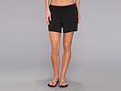 Skirt Sports - Go Longer Short (black)
