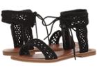 Lucky Brand Ariah (black) Women's Flat Shoes