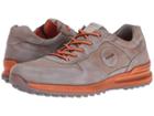 Ecco Golf Speed Hybrid (birch/mineral) Men's Shoes