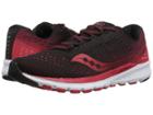 Saucony Breakthru 3 (black/red) Men's Running Shoes