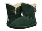 Bearpaw Rosie (emerald) Women's Boots