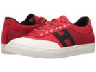 Huf Soto (welded Red) Men's Skate Shoes