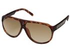 Guess Gu6729 (tortoise/gradient Brown Lens) Fashion Sunglasses