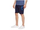 Timberland Jogger Shorts (maritime Blue) Men's Shorts