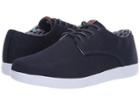 Ben Sherman Presley Oxford (blue Mesh) Men's Shoes