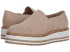 Summit By White Mountain Belton (sand Textured) Women's Shoes