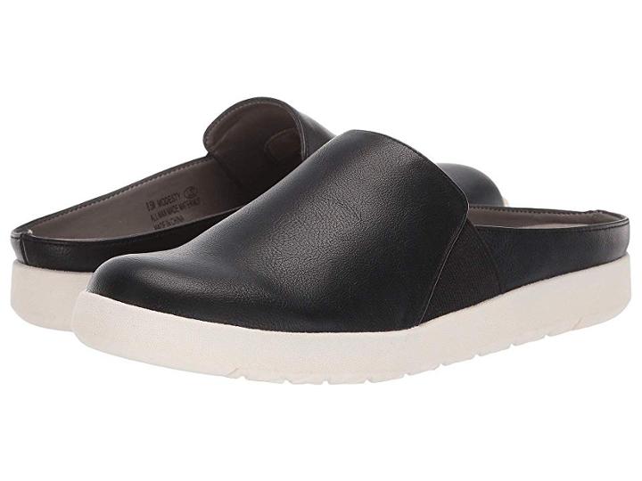 A2 By Aerosoles Modesty (black Nappa) Women's Shoes