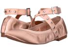 Charles By Charles David Dean (nude Satin/smooth) Women's Shoes