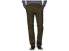 Dc Worker Straight Chino Pants (dark Olive) Men's Casual Pants