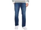 Agave Denim Rocker Fit In Vintage Blue (vintage Blue) Men's Jeans