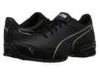 Puma Super Levitate (puma Black/puma Aged Silver) Men's Shoes