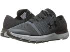 Under Armour Speedform Gemini 3 Gr (stealth Gray/steel/black) Men's Running Shoes