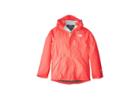 The North Face Kids Dryzzle Jacket (little Kids/big Kids) (atomic Pink) Girl's Coat