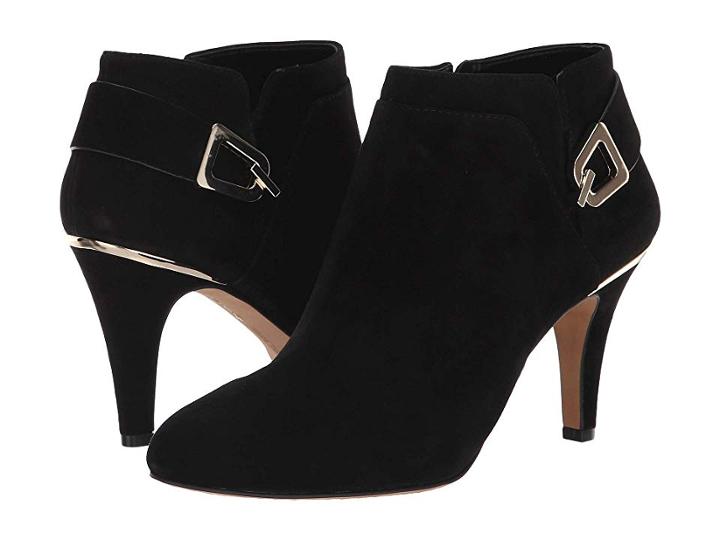 Vince Camuto Vernaya (black) Women's Shoes