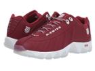 K-swiss St329 Cmf Sb (biking Red/ice) Men's Shoes