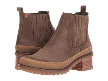 El Naturalista Kentia N5121 (land) Women's Shoes