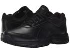 Reebok Work 'n Cushion 2.0 (black/black) Women's Walking Shoes