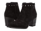 Paul Green Tyson Boot (black Suede) Women's Boots