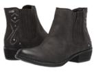 Roxy Paso (black) Women's Pull-on Boots